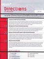 Directions On Microsoft Newsletter 2/2011