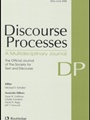 Discourse Processes 2/2011
