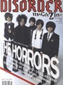 Disorder Magazine 7/2006