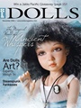Dolls Magazine 4/2015