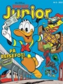 Donald Duck Junior 12/2020