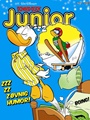 Donald Duck Junior 17/2020
