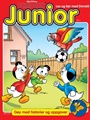Donald Duck Junior 2/2012