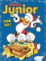 Donald Duck Junior 8/2020