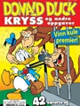 Donald Duck Kryss 5/2009