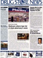 Drug Store News 8/2009