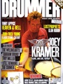 Drummer 8/2009