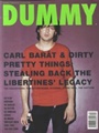 Dummy Magazine 7/2006
