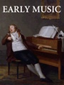Early Music 7/2009