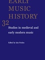 Early Music History 1/2014