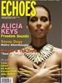 Echoes Monthly Magazine 4/2010