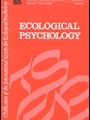 Ecological Psychology 2/2011