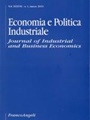 Economia E Politica Industriale 2/2011