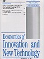 Economics Of Innovation & New Technology 9/2006