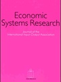 Economic Systems Research  2/2011