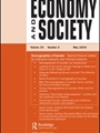 Economy And Society 2/2011
