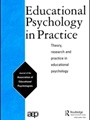 Educational Psyhology In Practice 2/2011