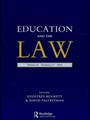 Education And The Law 2/2011
