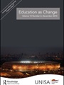 Education As Change 2/2011