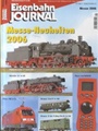 Eisenbahn Journal Sond 7/2006