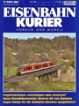 Eisenbahn Kurier 10/2013