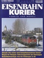 Eisenbahnkurier 7/2006