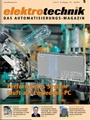 Elektrotechnik - das Automatisierungs 2/2014