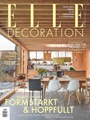 ELLE Decoration 3/2025