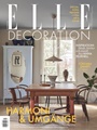 ELLE Decoration 5/2025