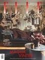 ELLE Decoration 6/2025
