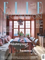 ELLE Decoration 8/2024