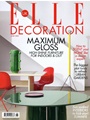 Elle Decoration (UK) 3/2025