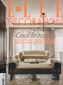 Elle Decoration (UK) 8/2025