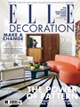Elle Decoration (UK Edition) 10/2020