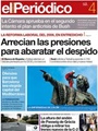 El Periodico (de Catalunya) 2/2011
