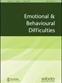 Emotional & Behavioural Difficulties 2/2011