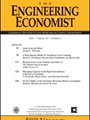 Engineering Economist 2/2011
