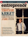 Entreprenör 8/2011