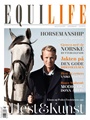 EQUILIFE WORLD 1/2014