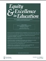 Equity & Excellence In Education 2/2011
