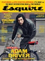 Esquire (US Edition) 1/2018