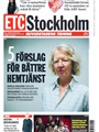 ETC Stockholm 1/2014