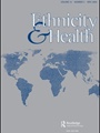 Ethnicity And Health 2/2011