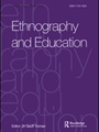 Ethnography & Education 2/2011