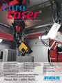 Eurolaser Industrielle Laseranwendung 2/2011