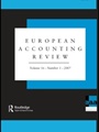 European Accounting Review Full Set Incl Accounting In Europe 2/2011