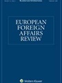 European Foreign Affairs Review 2/2011