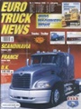 Euro Truck News 7/2006