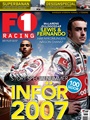 F1 Racing 3/2007