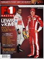 F1 Racing 7/2009